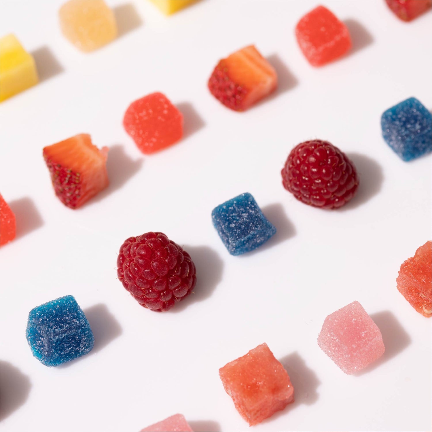 Subscription of 25mg Delta-8 Gummies - 30ct