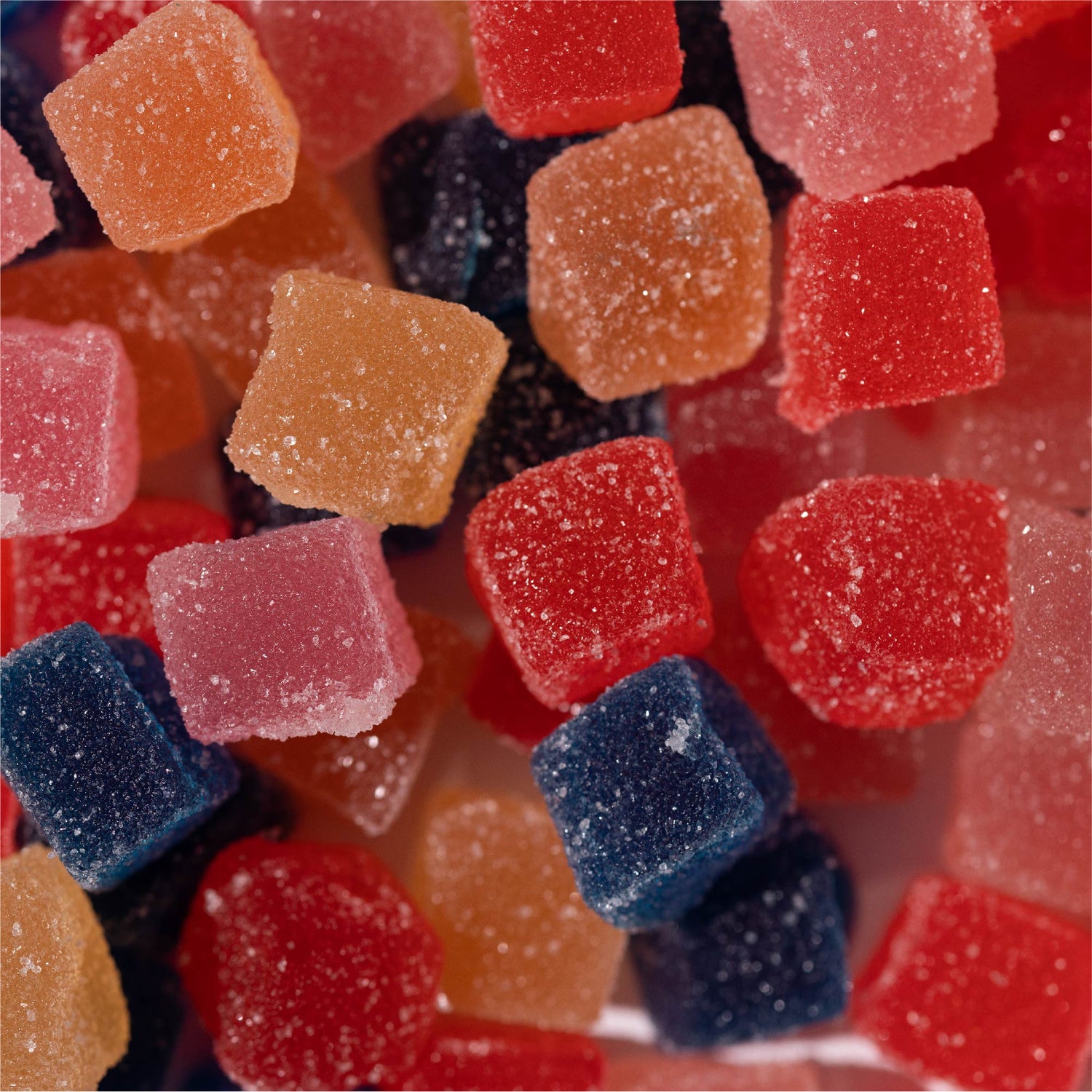 Subscription of 25mg Delta-8 Gummies - 30ct