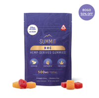 25mg HHC Gummies - 20ct