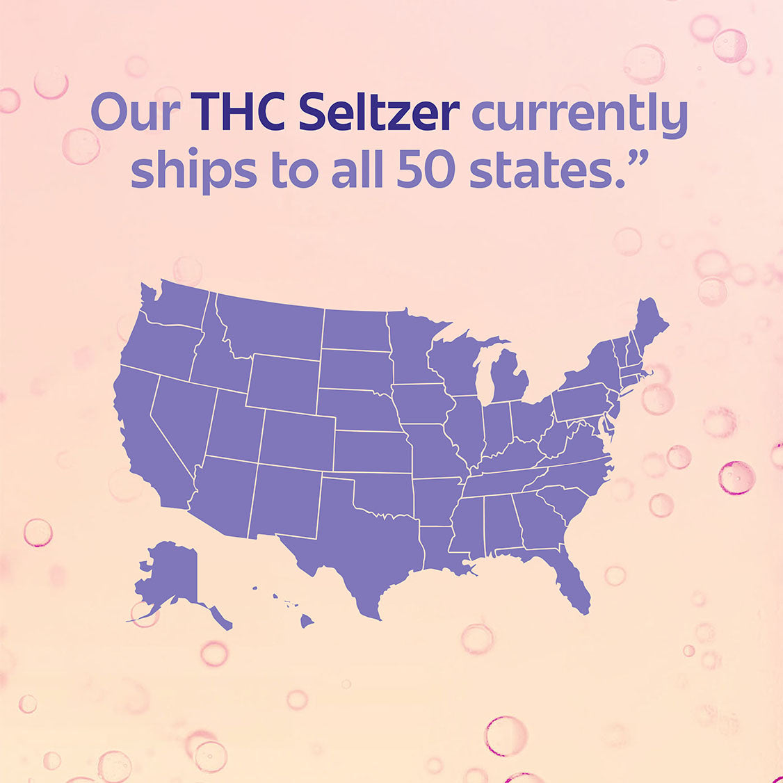 THC Seltzer